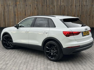 Audi Q3 Audi Q3 35 TFSI Pro Line Automaat 150pk | Climate control | Cruise control | Apple CarPlay | Trekhaak uitklapbaar | Sportstoelen | LED verlichting | Zwart optiek pakket | Parkeersensoren achter - afbeelding nr 29