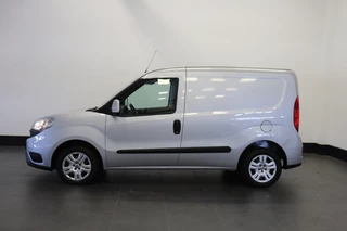 Fiat Doblò Fiat Doblò Cargo 1.3 MJ - Airco - PDC - € 5.950,- MARGE - afbeelding nr 10