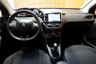 Peugeot 208 Peugeot 208 1.2 PureTech BlueLease ACTIVE/ AIRCO - afbeelding nr 23