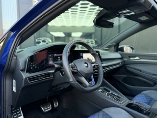 Volkswagen Golf Volkswagen Golf 8 2.0 TSI R 4Motion | PANO | AKRA | STAGE 2 - afbeelding nr 30