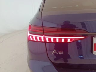 Audi A6 Audi A6 55 TFSI e Quattro S-Line Sport Plus Matrix Led Navi - afbeelding nr 10