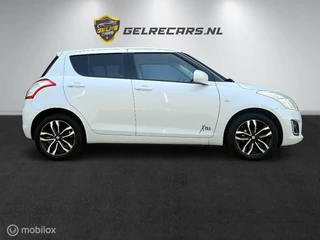 Suzuki Swift Suzuki Swift 1.2 X-TRA Airco Cruise Stoelvw - afbeelding nr 9