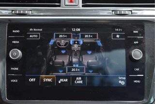 Volkswagen Tiguan | Pano.dak | 360 gr. camera | Elekt.trekhaak | Keyless | Virtual cockpit | Uniek - afbeelding nr 73