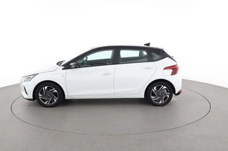 Hyundai i20 Hyundai i20 1.0 T-GDI Premium - afbeelding nr 6
