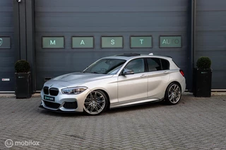 BMW 1 Serie M140i xDrive High Executive
