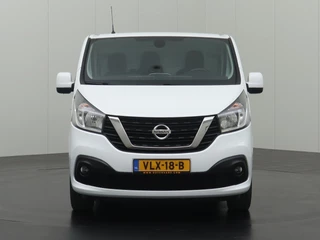 Renault Trafic Renault Trafic 2.0DCi 120PK Lang | Navigatie | Camera | Airco | Cruise | Trekhaak | Betimmering - afbeelding nr 10