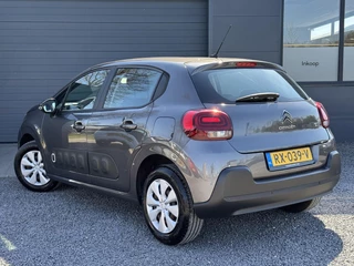 Citroën C3 Citroen C3 1.2 PureTech Feel Navi,Clima,Cruise,PDC Achter,Distributieriem Vervangen in 2024,N.A.P,APK Tot 02-2026 - afbeelding nr 5