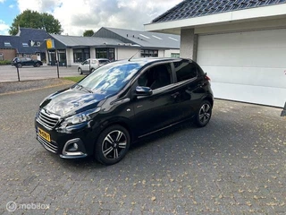 Peugeot 108 Peugeot 108 1.2 Puretech GT-Line Volle Auto Nieuwe APK - afbeelding nr 3