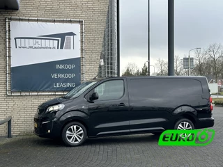 Peugeot Expert Peugeot Expert 231L 2.0 BlueHDI 120 Premium Pack*NAVI*A/C*HAAK* - afbeelding nr 1