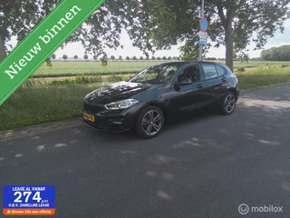 BMW 1 Serie BMW 1-serie 118i M Sport Edition - afbeelding nr 3