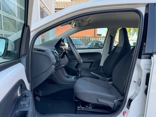 Volkswagen up! - afbeelding nr 9