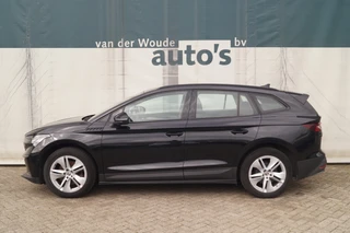 Škoda Enyaq iV 60 180pk -SOH91%-NAVI-ECC-PDC-