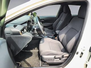 Toyota Corolla Touring Sports Toyota Corolla Touring Sports 1.8 Hybrid Business (98 PK) 2e-Eig. & Keurig-Onderh. BOVAG-Garantie. - afbeelding nr 15