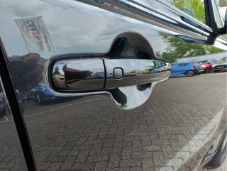 Suzuki Vitara Dodehoeksensoren | Camera | Stoelverwarming - afbeelding nr 38