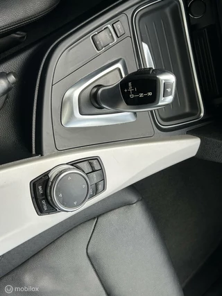 BMW 4 Serie BMW 4-serie Gran Coupé 420i High Executive / Harman Kardon - afbeelding nr 14