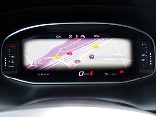 SEAT Ateca SEAT Ateca 1.0 TSI FR Business Intense, Full LED / Sensoren + Camera / Carplay + Android Auto / Stoelverwarming / Navigatie / 18'' LMV - afbeelding nr 9