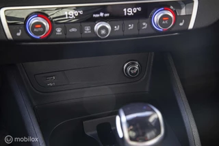 Audi Q2 Audi Q2 35 TFSI Pro Line/AUTOMAAT/NAVI/CRUISE/CAMERA - afbeelding nr 12