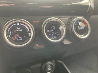 Suzuki Swift Suzuki Swift 1.2 Style Hybrid [APPLE CARPLAY | CLIMATE CONTROL | ADAPTIEVE CR - afbeelding nr 24