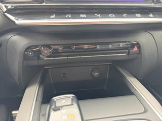 Citroën C5 Aircross Citroën C5 Aircross 1.6 Plug-in Hybrid Feel App connect | Cruise control | - afbeelding nr 27