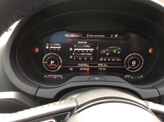 Audi A3 Audi A3 Sportback 1.4 e-tron Lease Edition Digitaal Cockpit Panorama - afbeelding nr 27