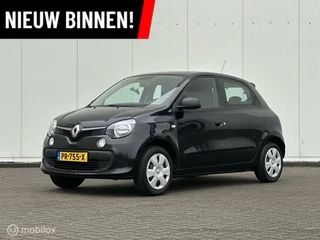 Renault Twingo Renault Twingo 1.0 SCe Collection S&S Airco Bluetooth Zuinig - afbeelding nr 2