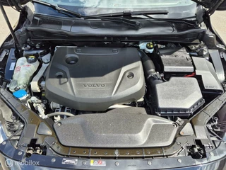 Volvo V40 Volvo V40 2.0 D3 Inscription Face Lft LED Leder Navi 18'' LM - afbeelding nr 21