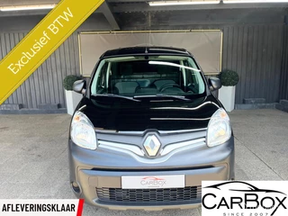 Renault Kangoo Renault Kangoo bestel 1.5 dCi 90 Energy Luxe Maxi - afbeelding nr 2