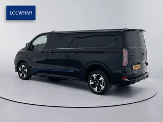 Ford Transit Custom Ford Transit Custom 300 2.0 TDCI L2H1 Sport Dubbele schuifdeur Navigatie Achteruitrijcamera Apple Carplay/Android Auto Betimmering - afbeelding nr 30