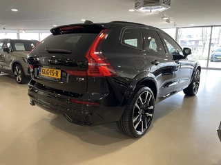 Volvo XC60 - afbeelding nr 3