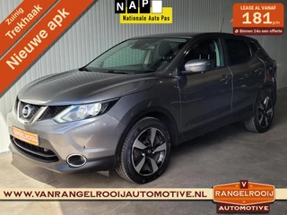 Nissan QASHQAI - 406801769-0