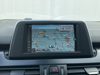 BMW 2 Serie BMW 2 Serie Gran Tourer 7-Pers Executive Trekhhaak Nav/Cruise Stoelverw Elek.Klep Led NAP! - afbeelding nr 5
