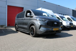 Ford Transit Custom - afbeelding nr 43