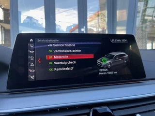 BMW 5 Serie - afbeelding nr 26