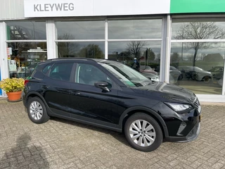 SEAT Arona - afbeelding nr 5