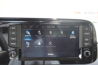 Hyundai i10 Hyundai i10 1.0 Comfort Smart Navi/Cam/Carplay/Cruise 