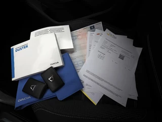 Dacia Duster Dacia Duster 1.3 TCe Prestige 131pk (Vol-Opties) 1e eigenaar - afbeelding nr 6