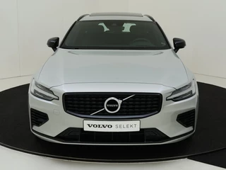 Volvo V60 - afbeelding nr 3