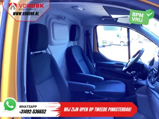 Ford Transit Custom - afbeelding nr 10