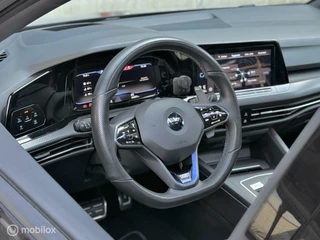 Volkswagen Golf Volkswagen Golf 2.0 TSI R  4Motion |Pano|Drift|Leder|H&K|HUD - afbeelding nr 3