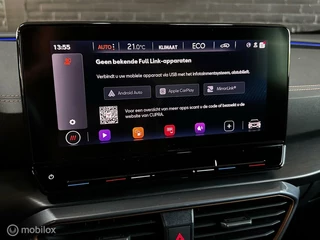 CUPRA Formentor CUPRA Formentor 1.4 TSI e-Hybrid Essential | ACC | Carplay | - afbeelding nr 12
