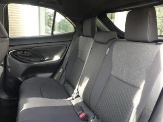 Toyota Yaris Cross - afbeelding nr 22