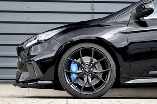 Ford Focus Ford Focus 2.3 RS 350pk | Dealer onderhouden | Milltek | Recaro Schaalstoelen | Camera | Stuurverwarming | - afbeelding nr 43