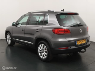 Volkswagen Tiguan Volkswagen Tiguan 1.4 TSI Sport&Style - afbeelding nr 3