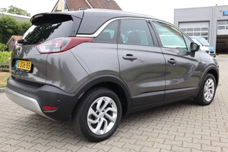 Opel Crossland X - afbeelding nr 2