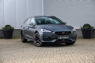CUPRA Leon Sportstourer 1.4 e-Hybrid VZ Copper Edition 245PK