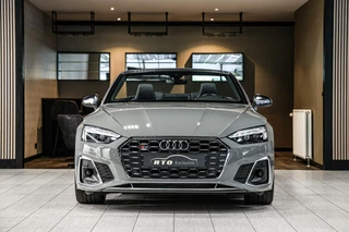 Audi S5 Audi S5 3.0 TFSI Quattro Quantumgrau, Matrix, Bang/Olufsen - afbeelding nr 14
