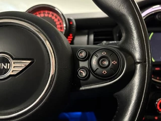 MINI Cabrio - afbeelding nr 22