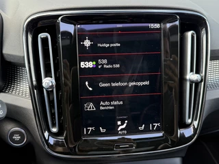 Volvo XC40 - afbeelding nr 37