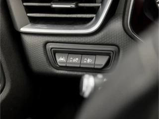 Renault Clio (APPLE CARPLAY, GROOT NAVI, LM VELGEN, SPORTSTOELEN, PARKEERSENSOREN, LED KOPLAMPEN, LANE ASSIST, NIEUWSTAAT) - afbeelding nr 21