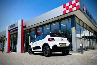 Citroën C3 - afbeelding nr 5